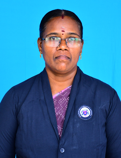Mrs. Dhana Lakshmi